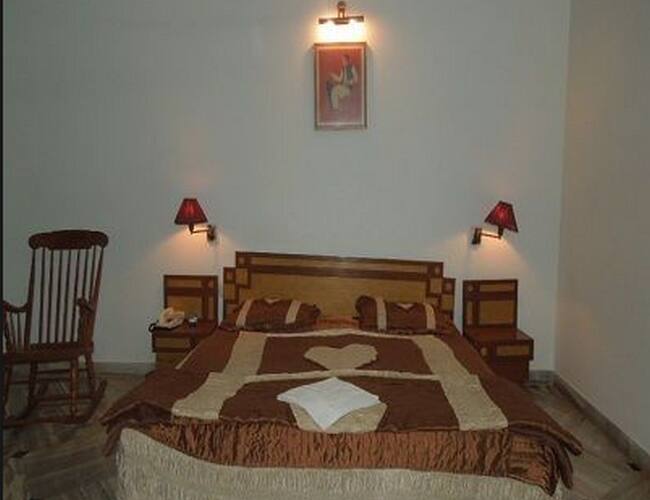 Hotel Ankita, Keonjhar 4
